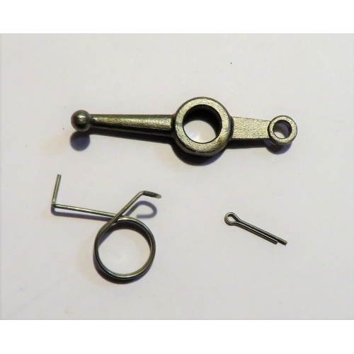 Stromberg 97 Pump Lever Kit Ford V8,Stromberg 97 Flathead Pump Lever